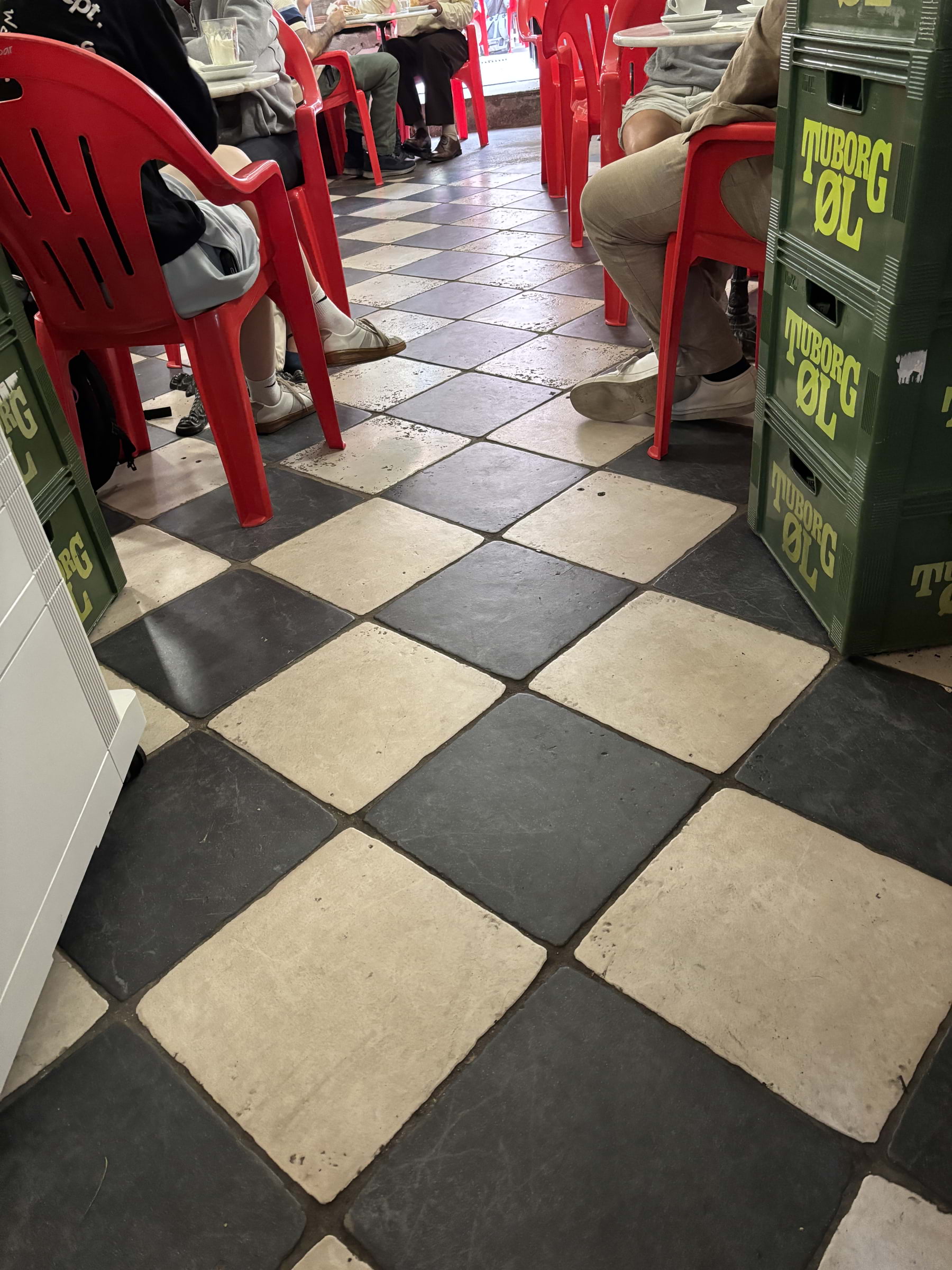 Bild från Lilla Espresso Bar av Madiha S. (2026-07-19)