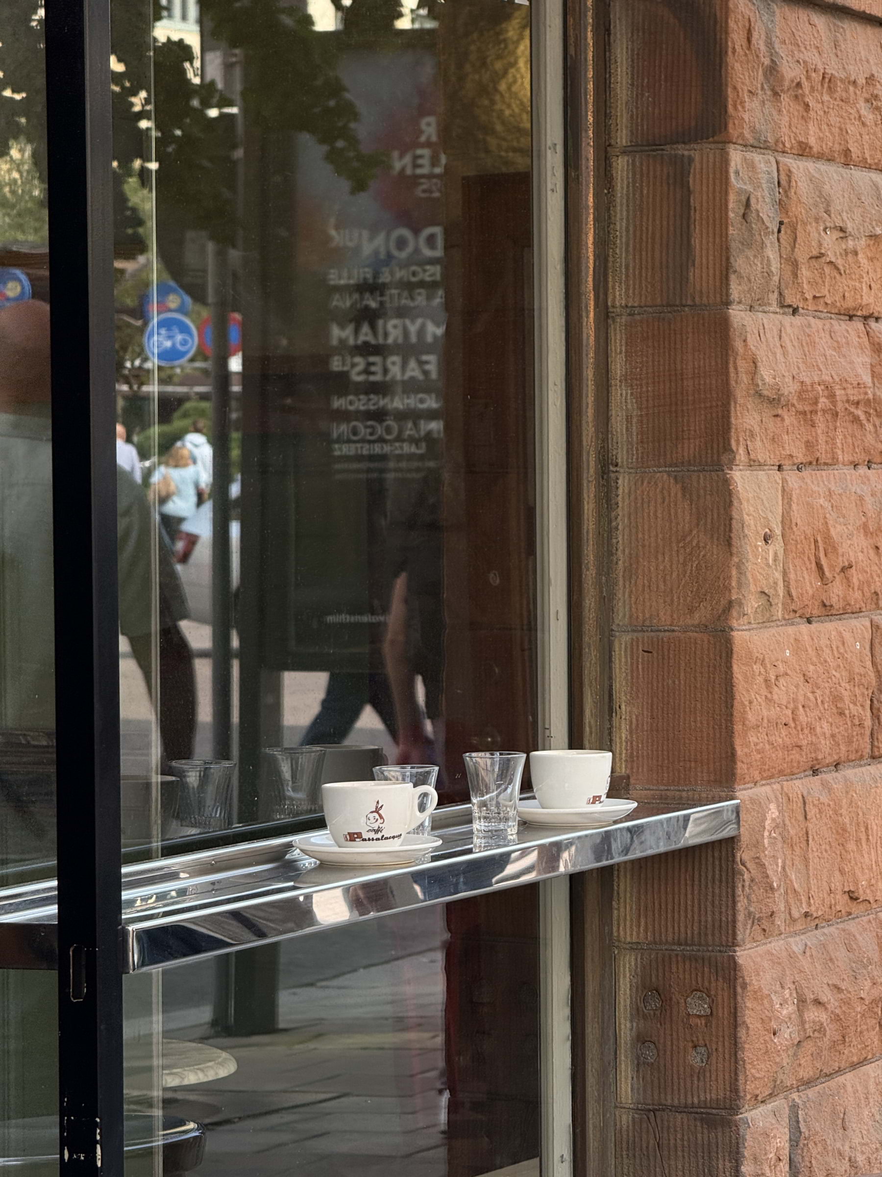 Photo from Lilla Espresso Bar by Gabrielle R. (09/08/2025)