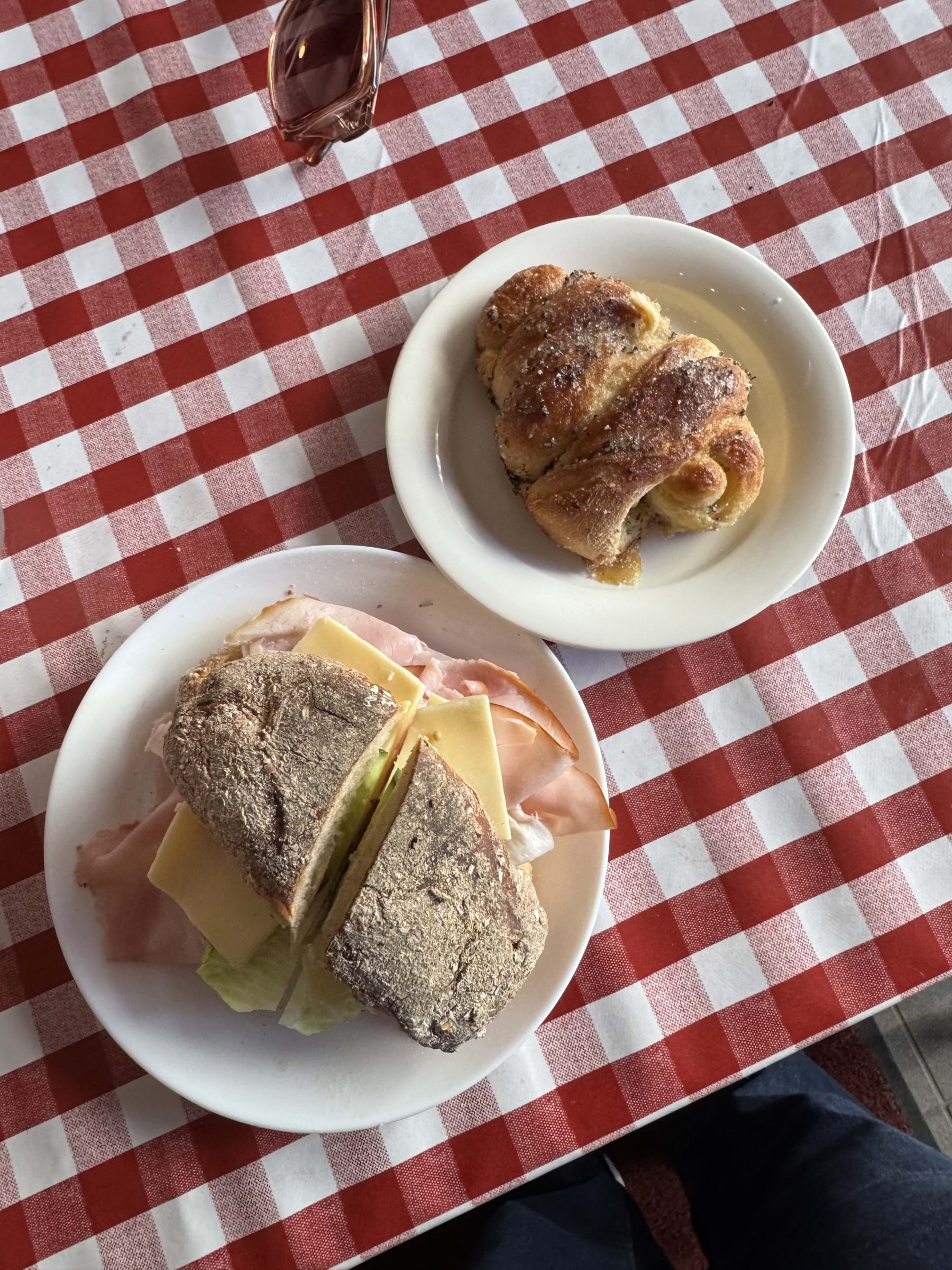 Bild från Lisas Grabb av Julia H. (2026-04-25)