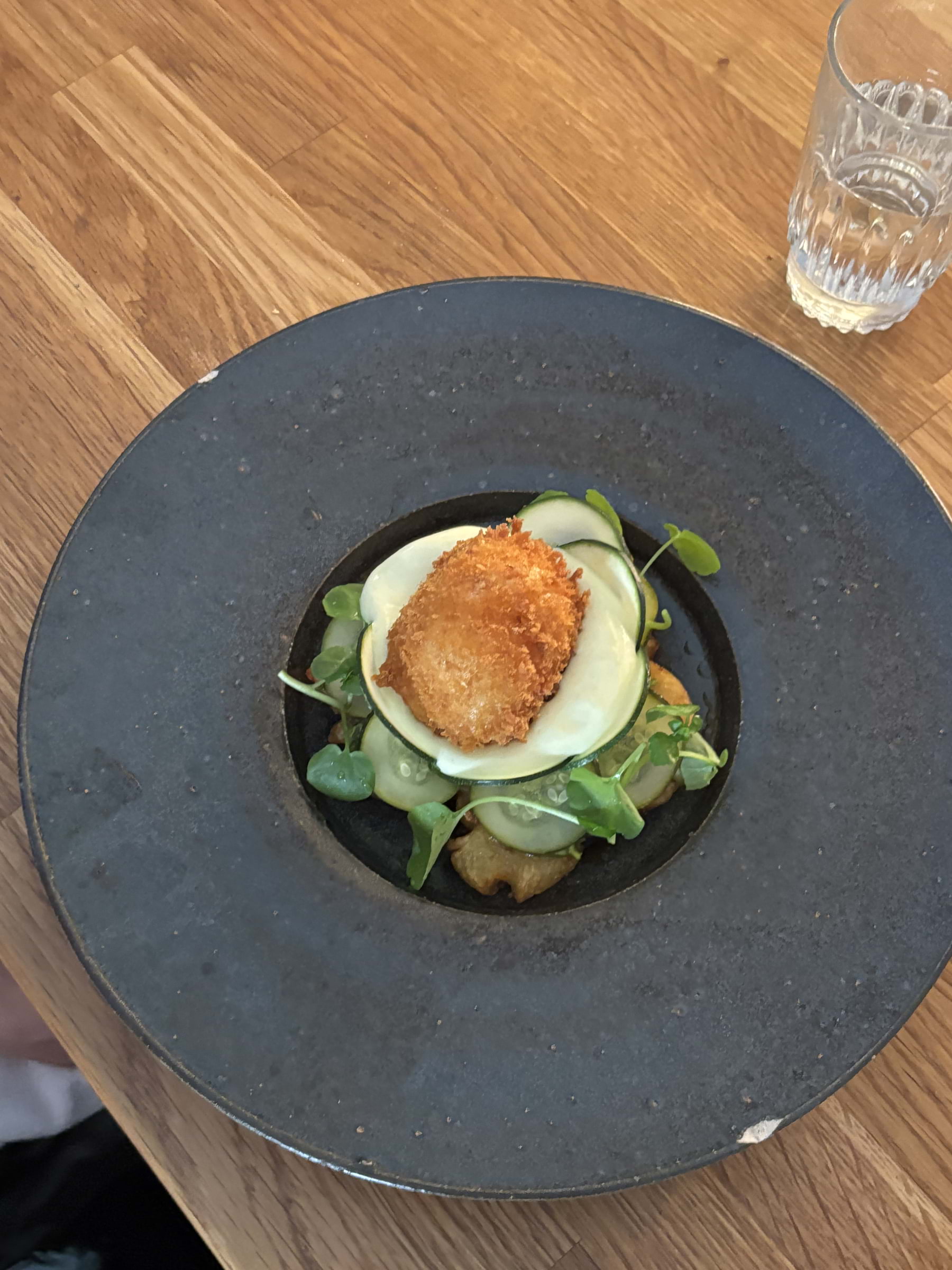 Photo from Lilla Ego by Lisa M. (08/06/2025)