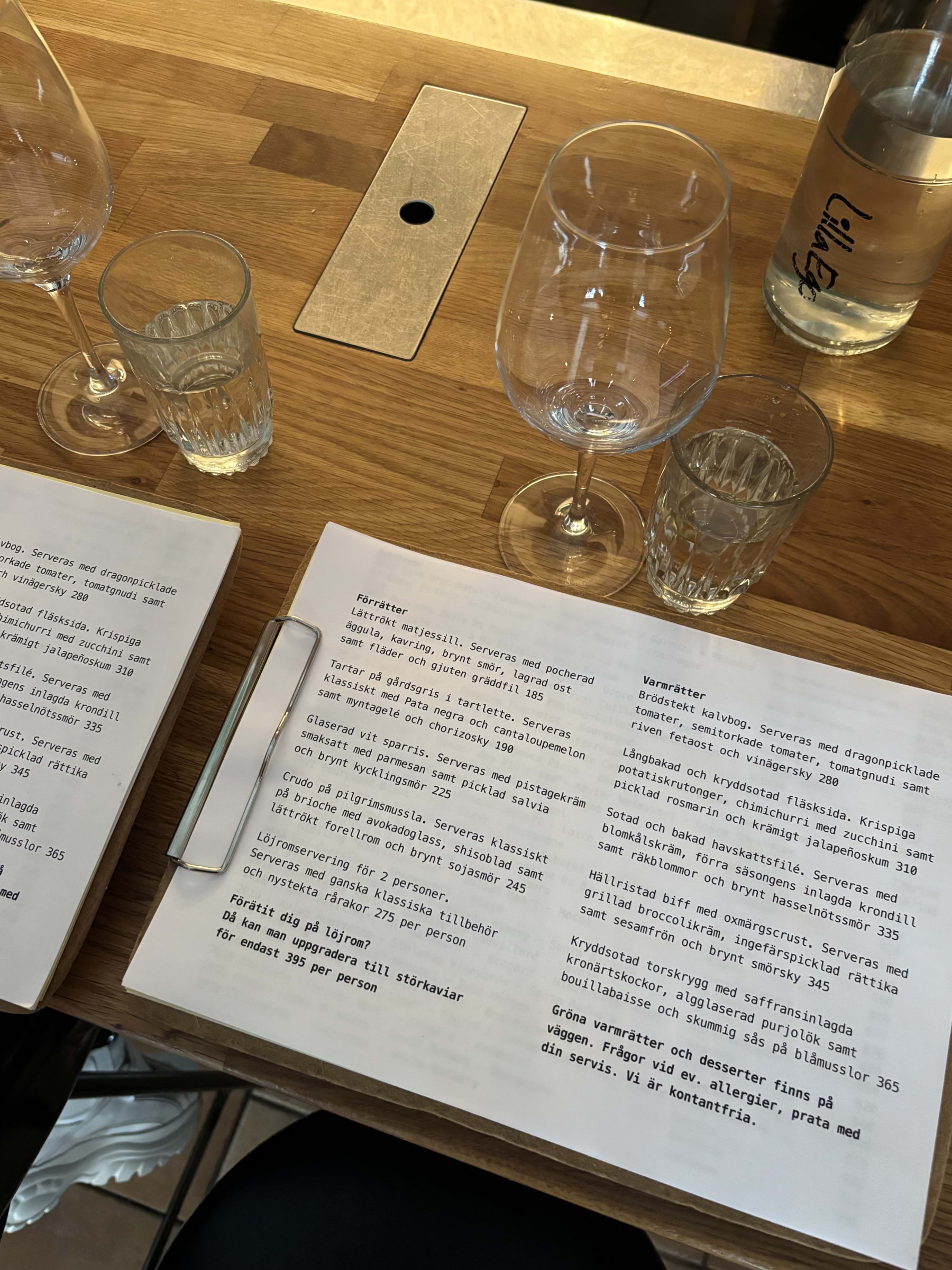 Bild från Lilla Ego av Lisa M. (2025-06-08)