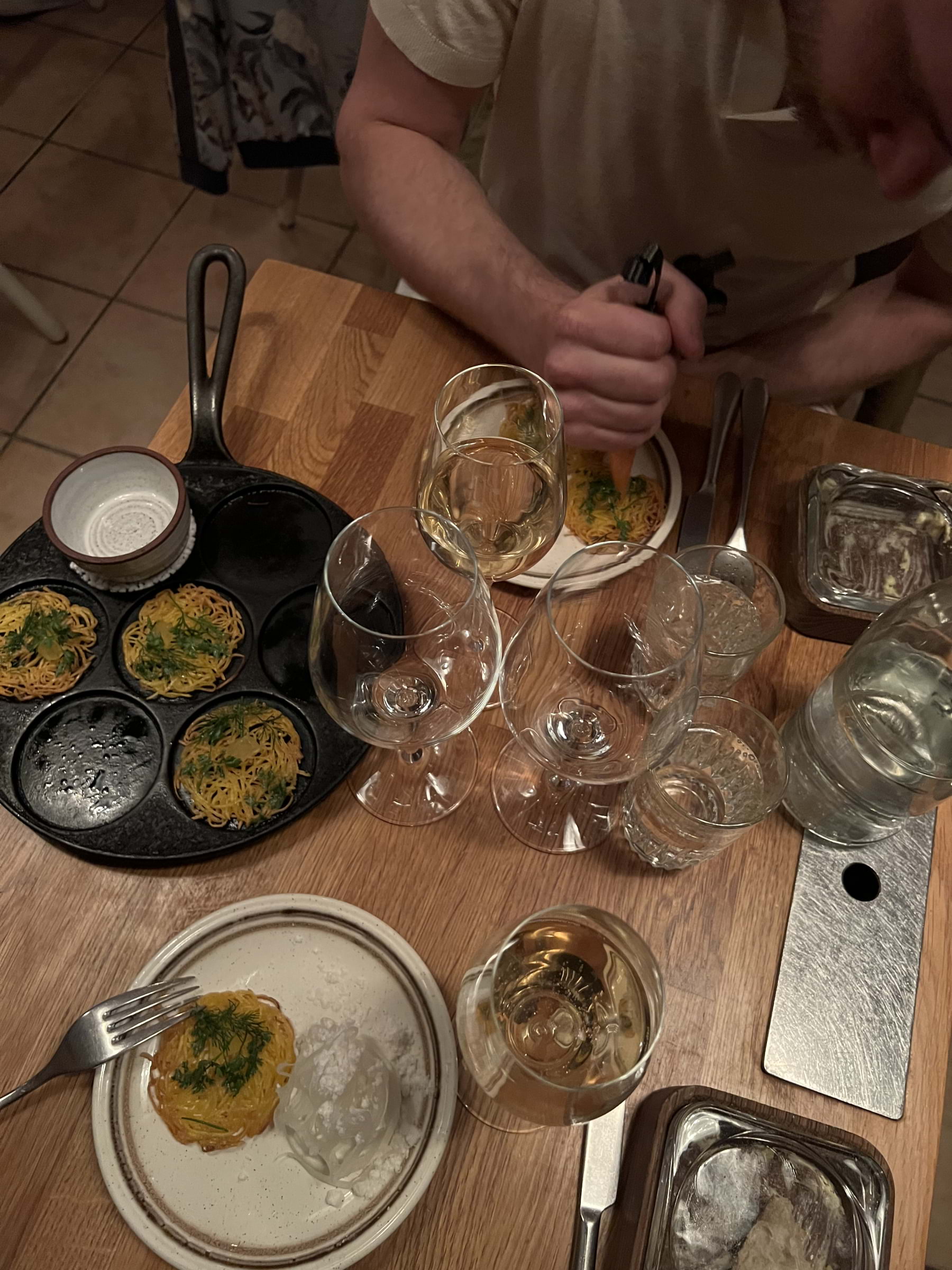 Bild från Lilla Ego av Evelina H. (2025-05-26)