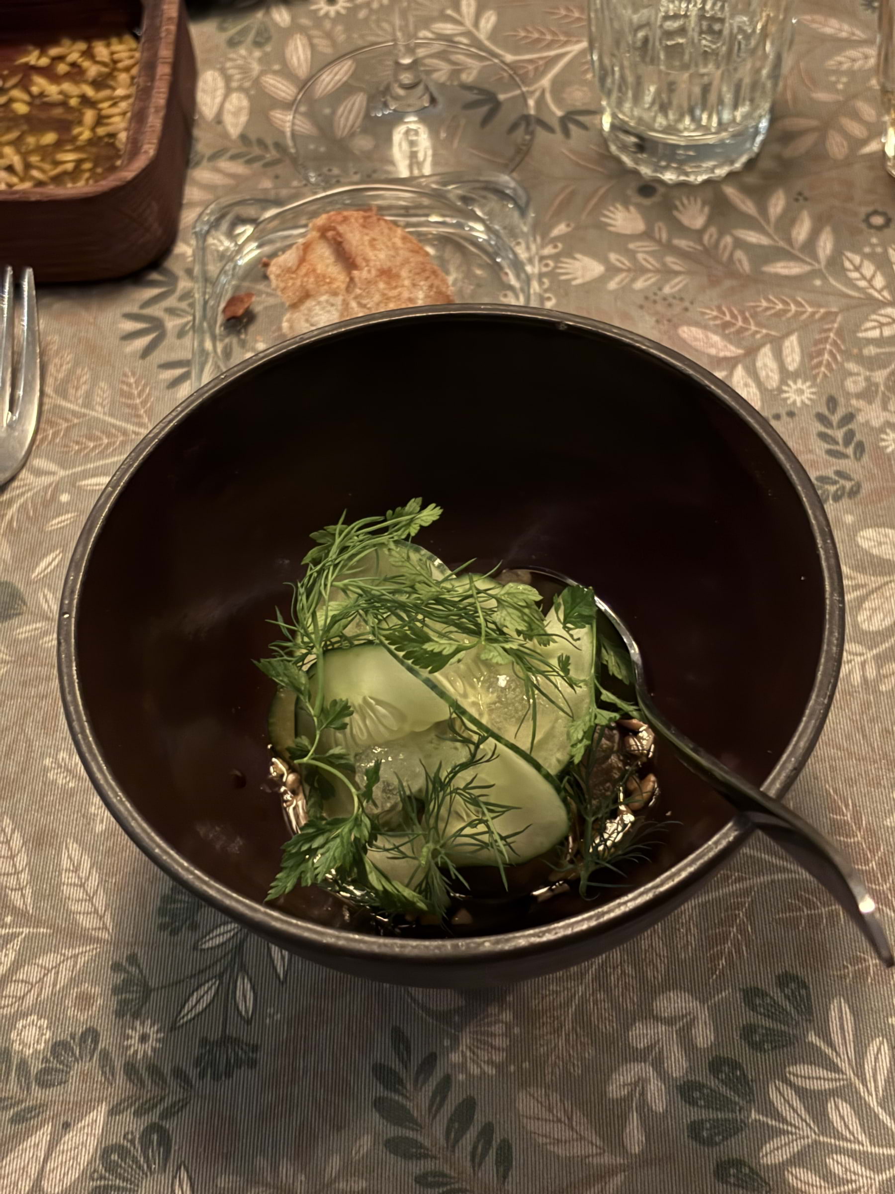 Tonfisktartar – Photo from Lilla Ego by Jessica K. (23/11/2025)