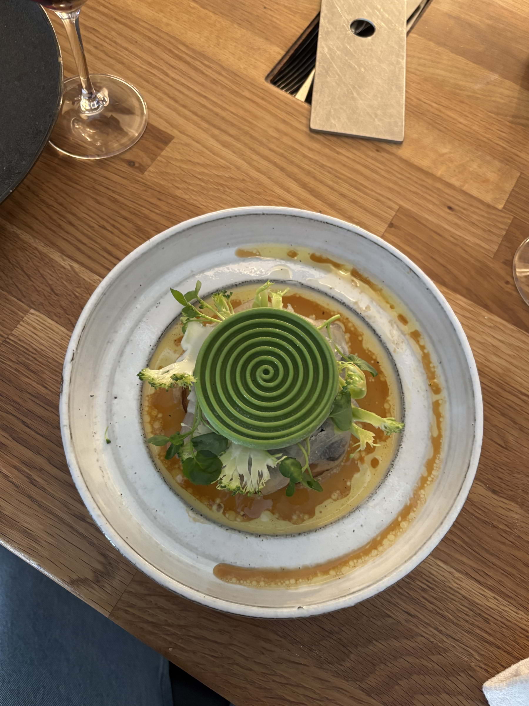 Photo from Lilla Ego by Lisa M. (08/06/2025)