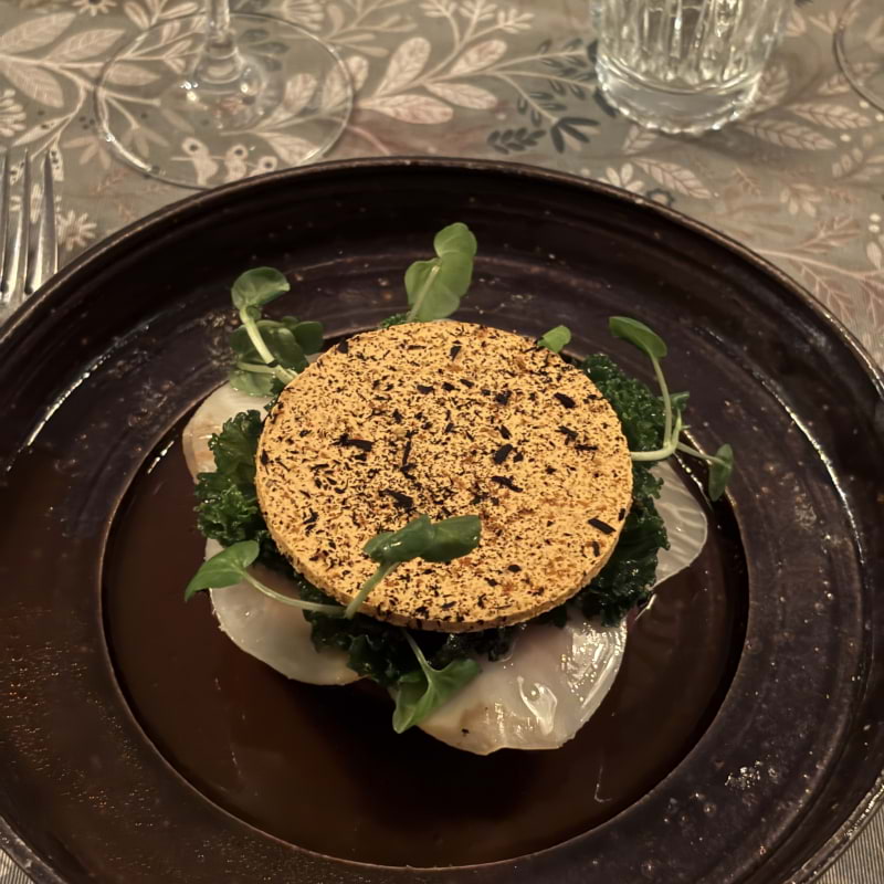 Anka – Bild från Lilla Ego av Jessica K. (2025-11-23)