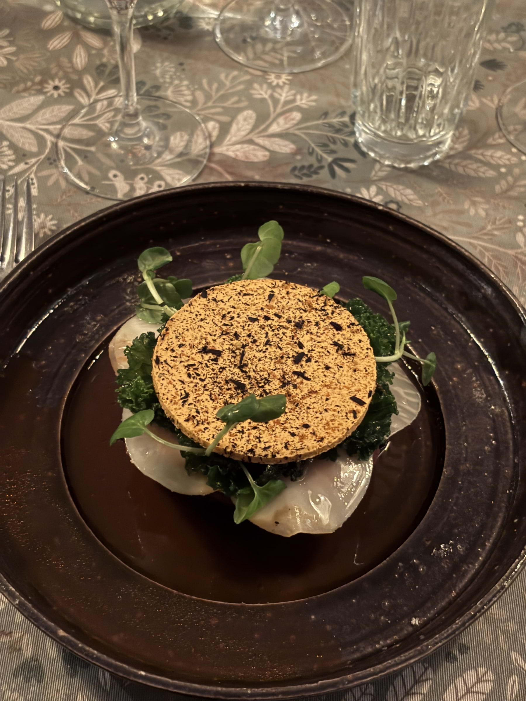 Anka – Photo from Lilla Ego by Jessica K. (23/11/2025)