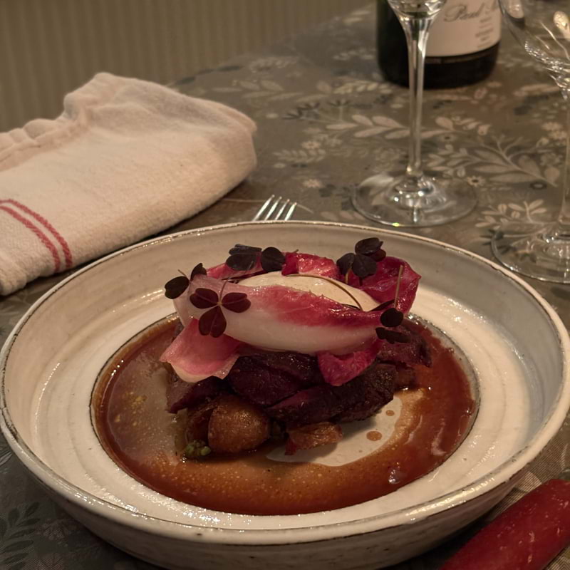 Bild från Lilla Ego av Jessica K. (2025-11-23)