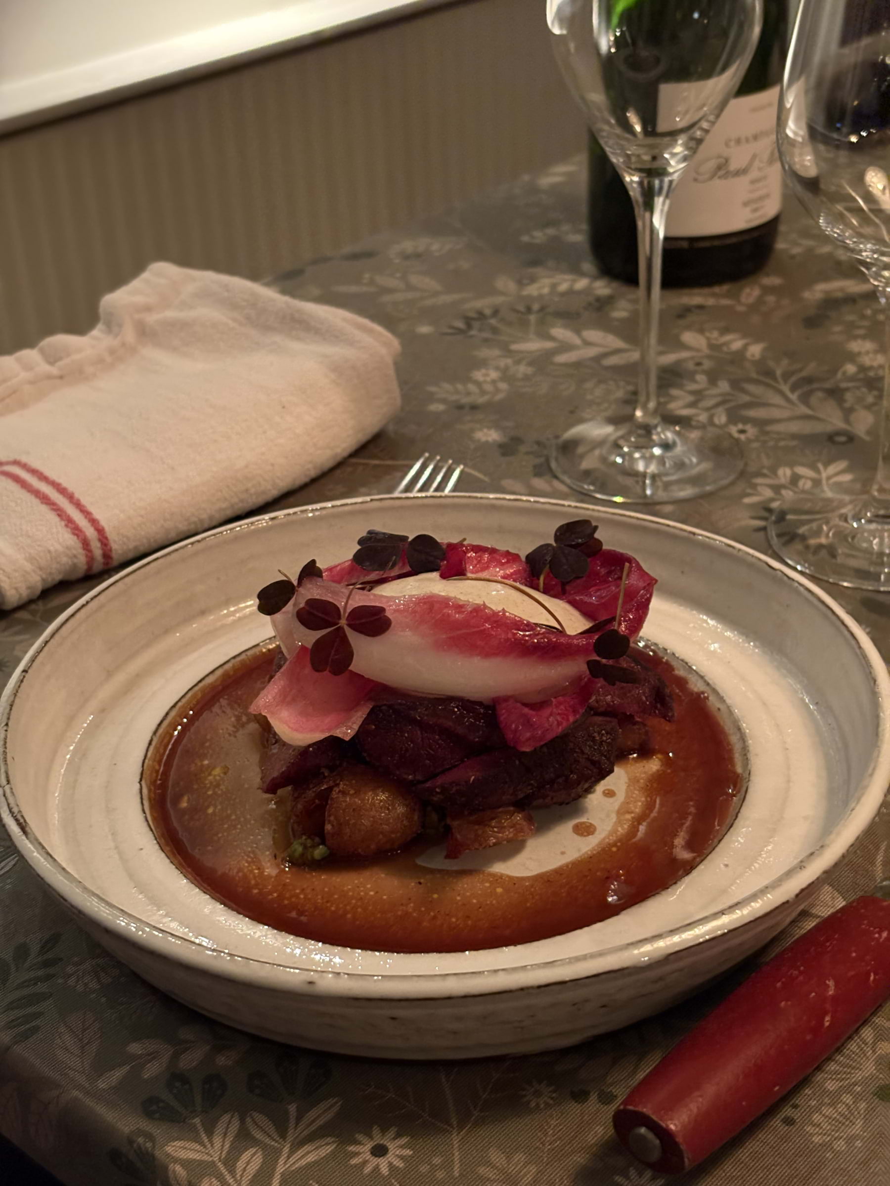 Photo from Lilla Ego by Jessica K. (23/11/2025)