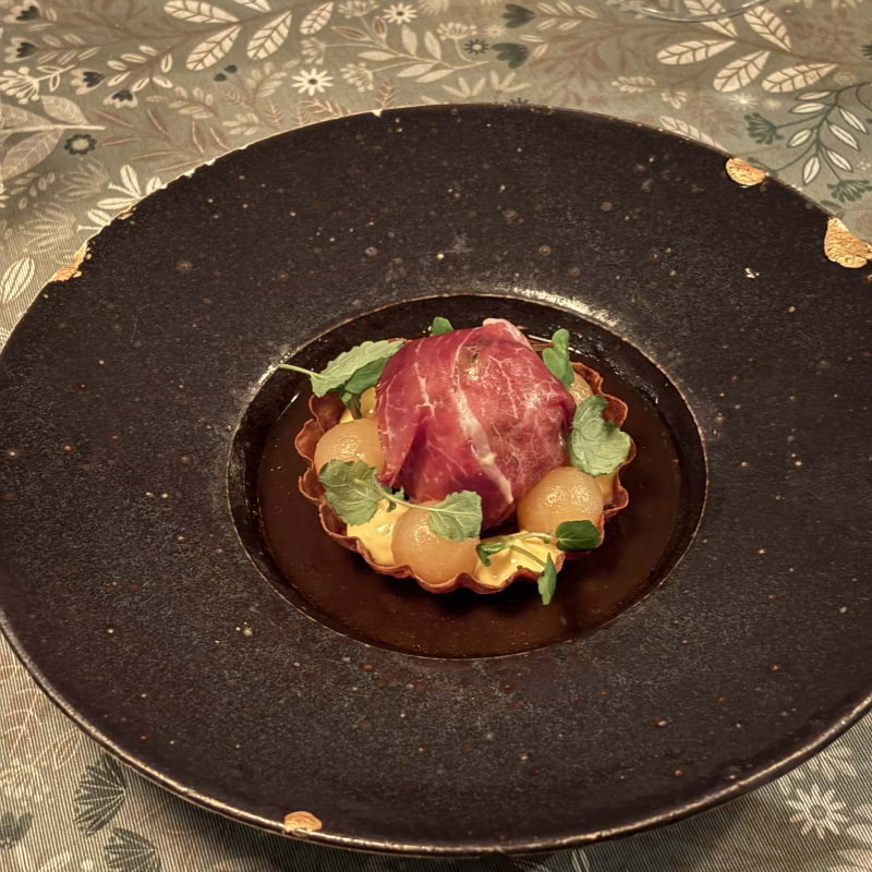 Tarta – Bild från Lilla Ego av Jessica K. (2025-11-23)