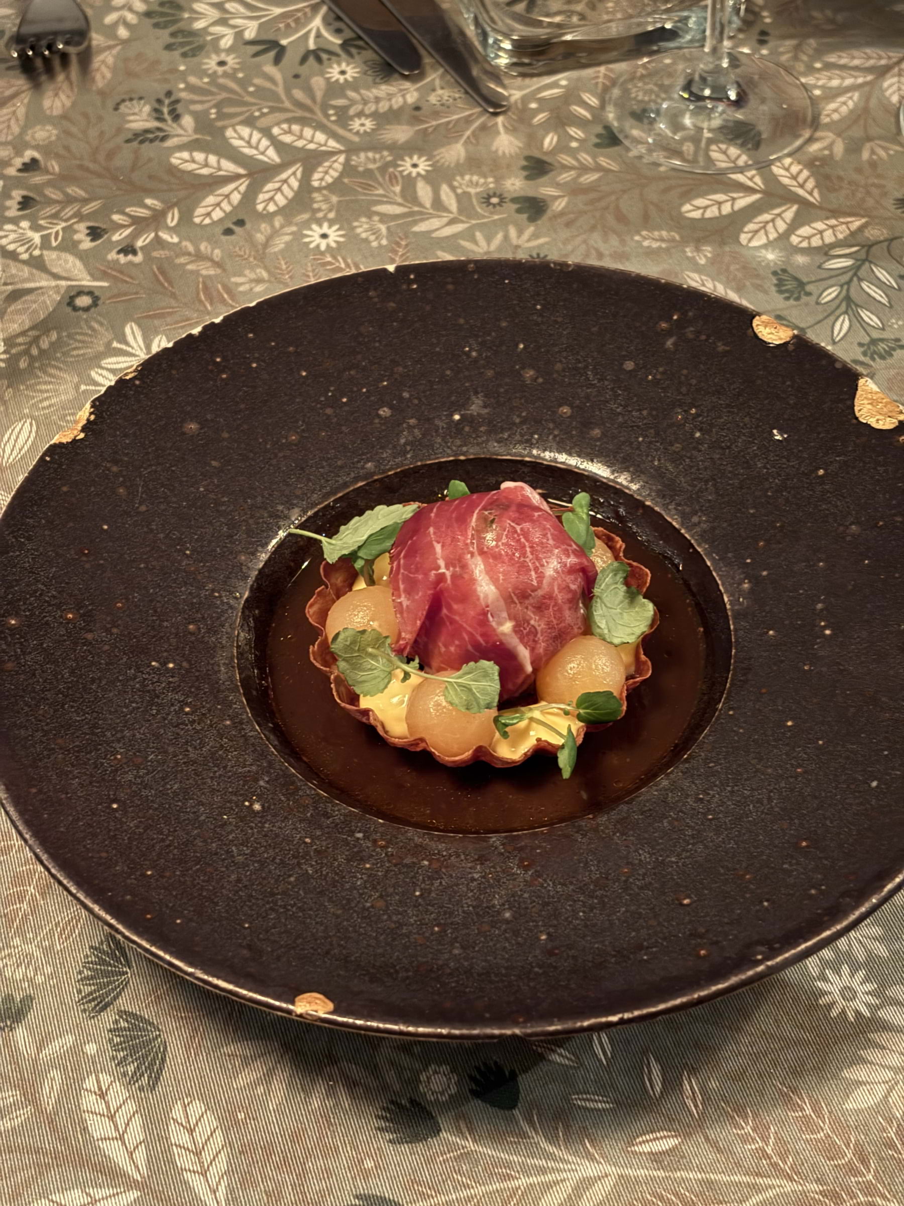 Tarta – Photo from Lilla Ego by Jessica K. (23/11/2025)