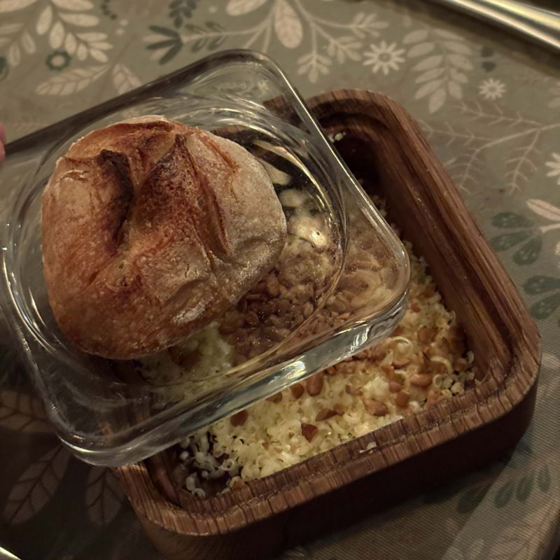 Bild från Lilla Ego av Jessica K. (2025-11-23)