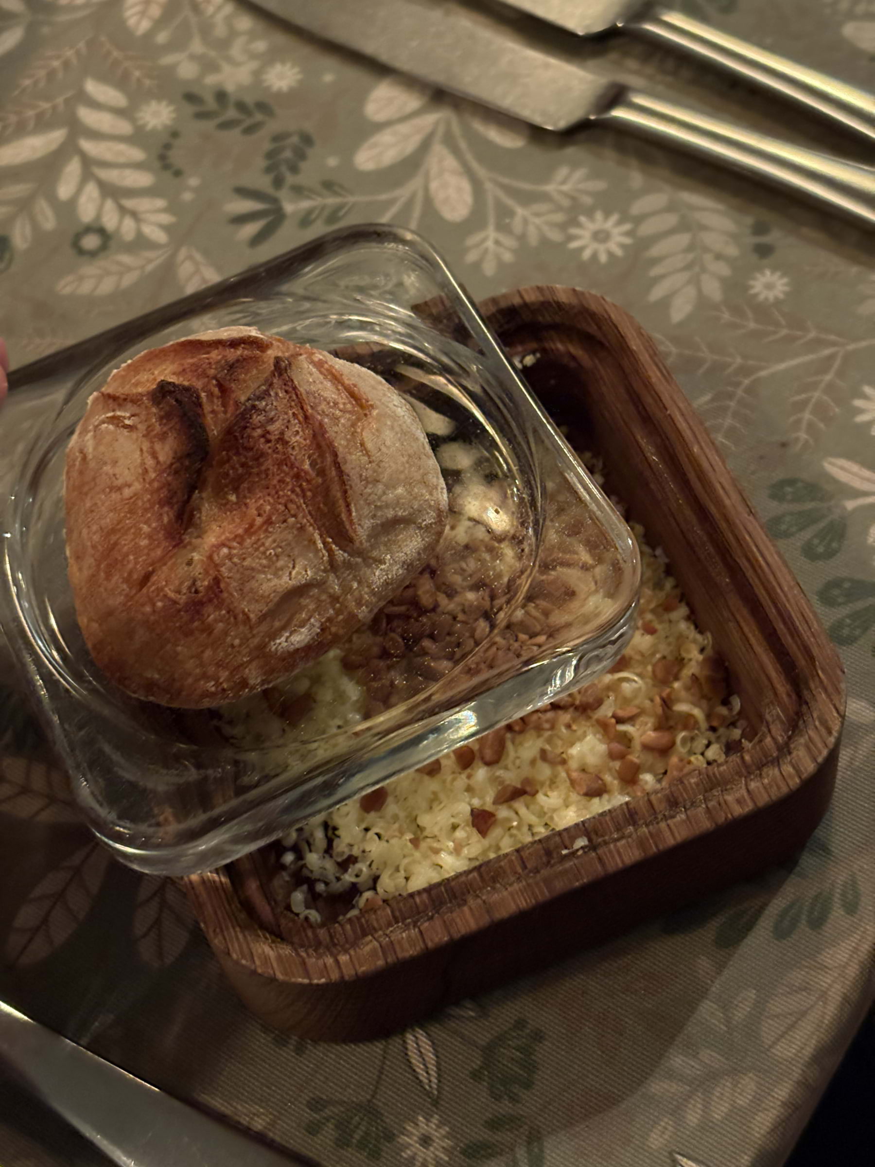 Photo from Lilla Ego by Jessica K. (23/11/2025)