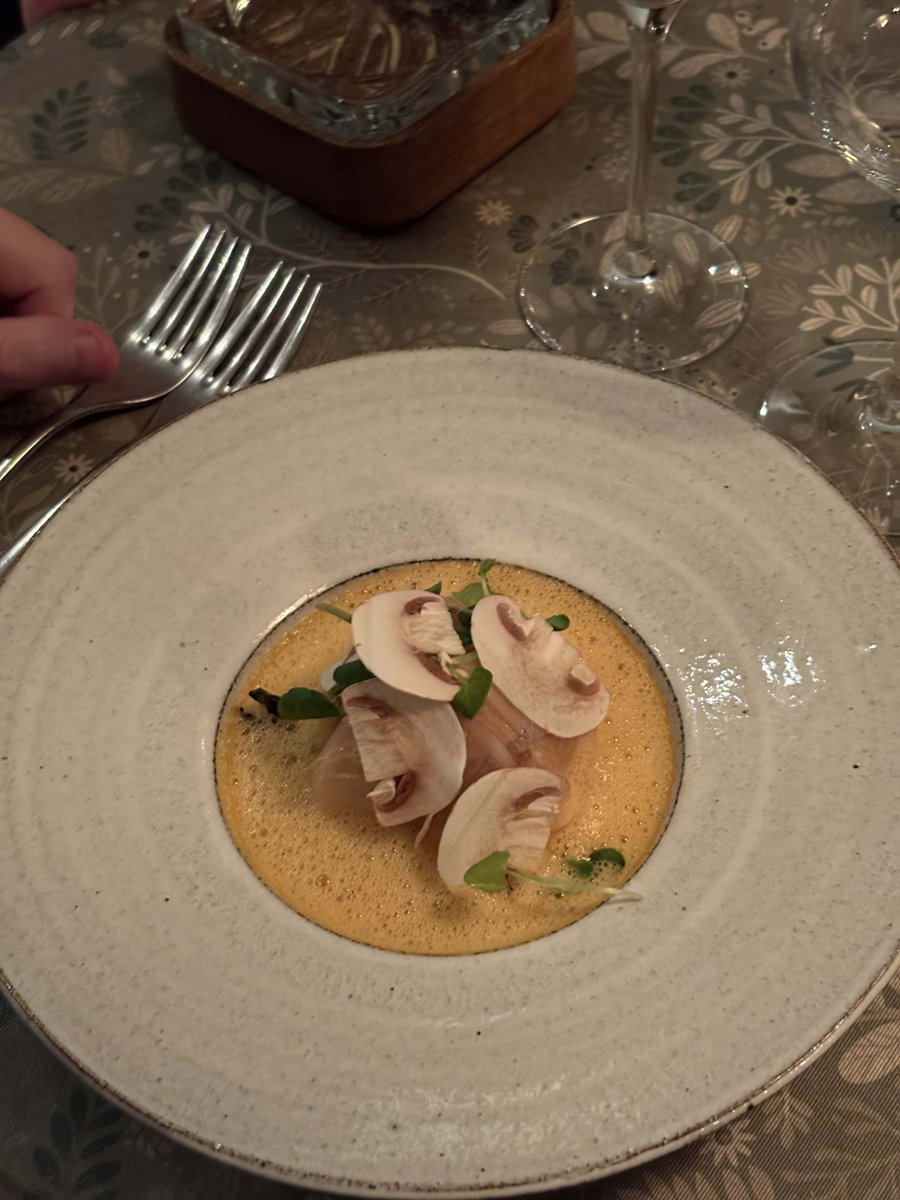 Havskräfta – Photo from Lilla Ego by Jessica K. (23/11/2025)