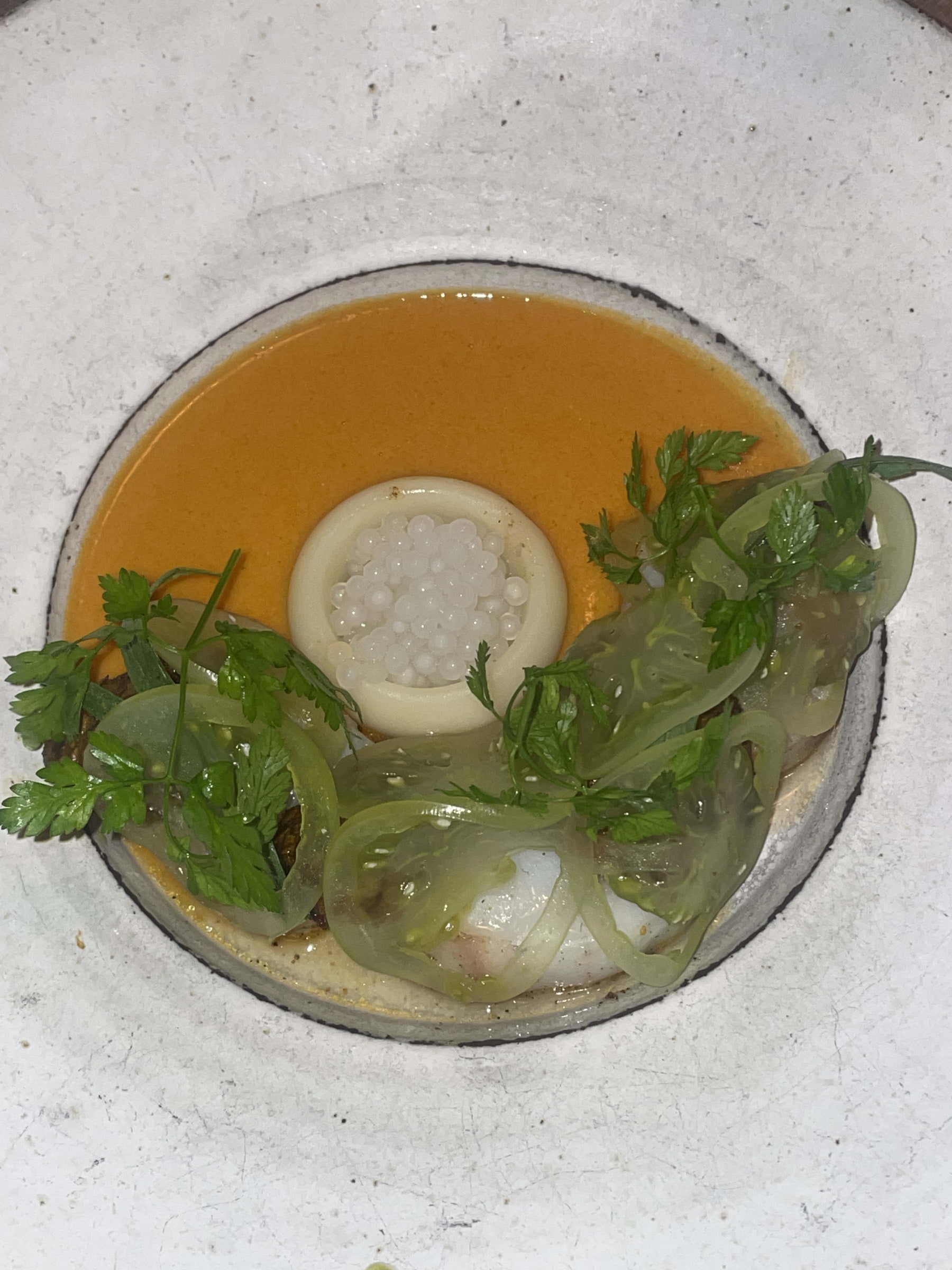 Bild från Lilla Ego av Hedda O. (2026-01-12)