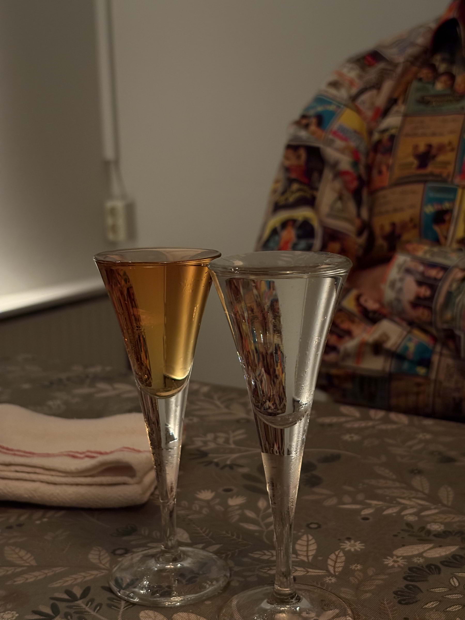 Pickelsshot – Photo from Lilla Ego by Jessica K. (23/11/2025)