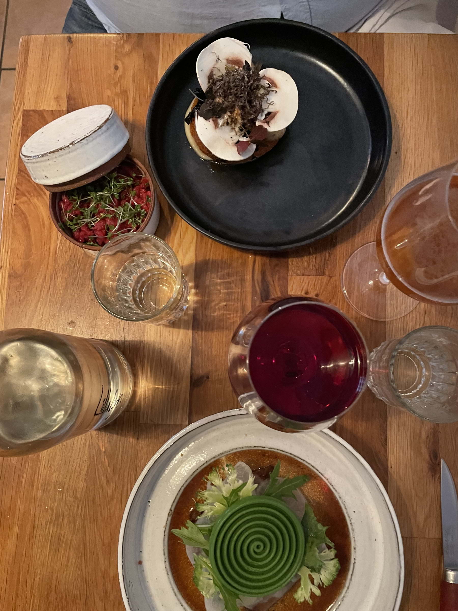 Photo from Lilla Ego by Emma R. (19/06/2025)