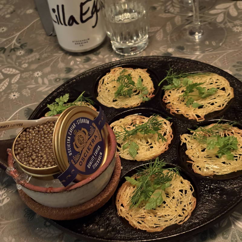 Bild från Lilla Ego av Jessica K. (2025-11-23)