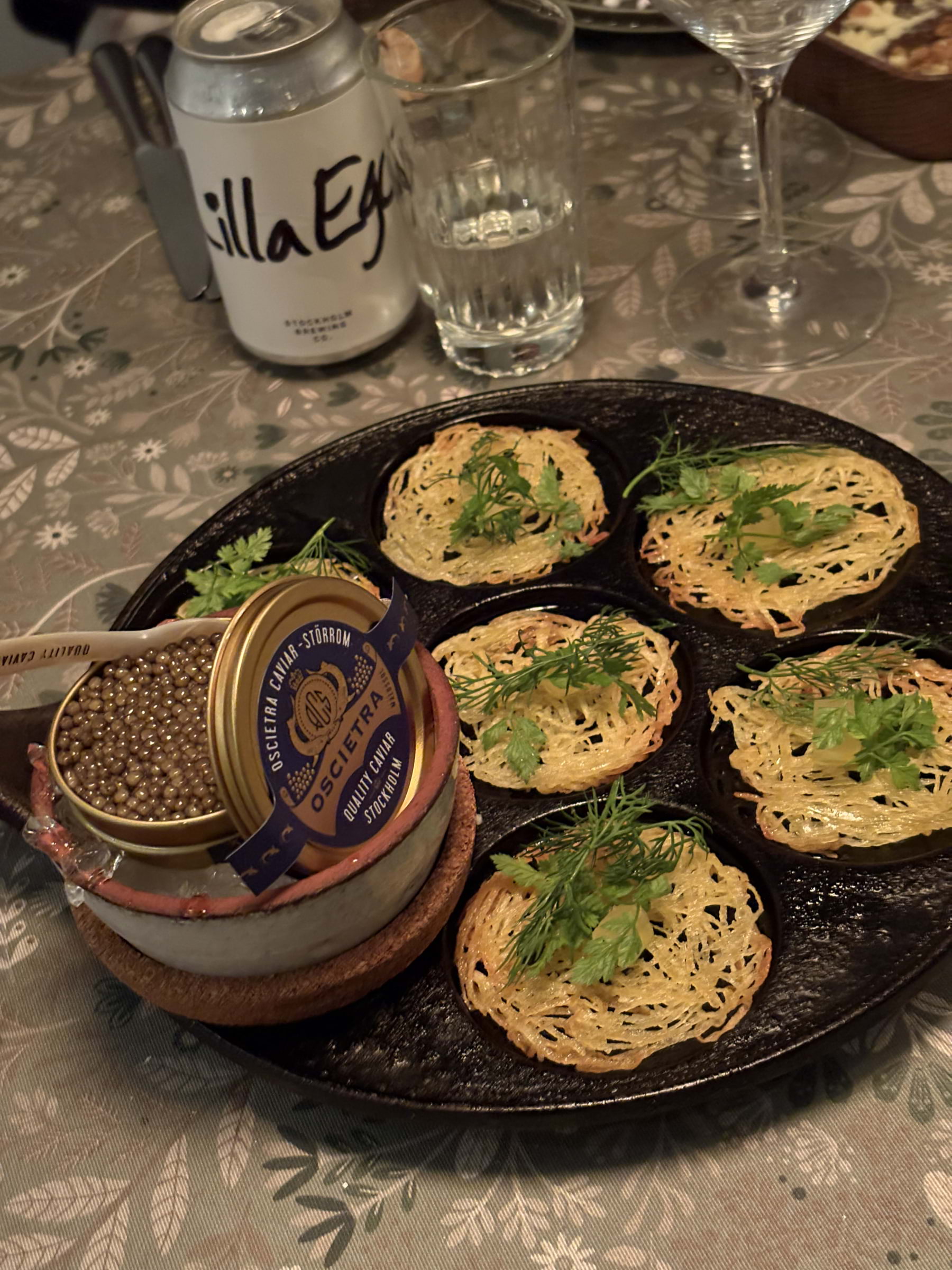 Photo from Lilla Ego by Jessica K. (23/11/2025)