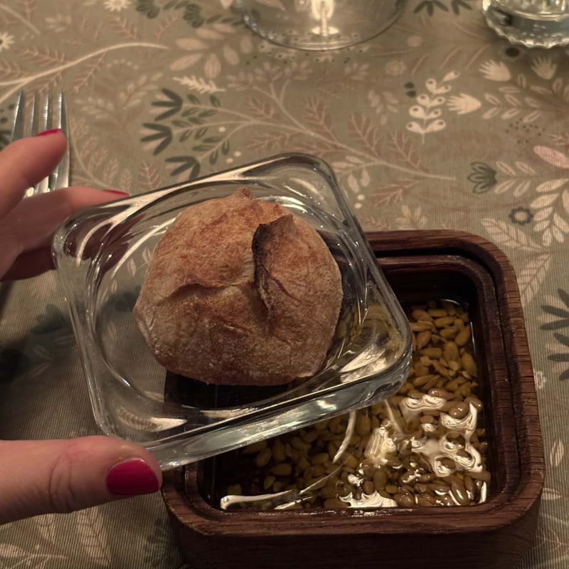 Bild från Lilla Ego av Jessica K. (2025-11-23)