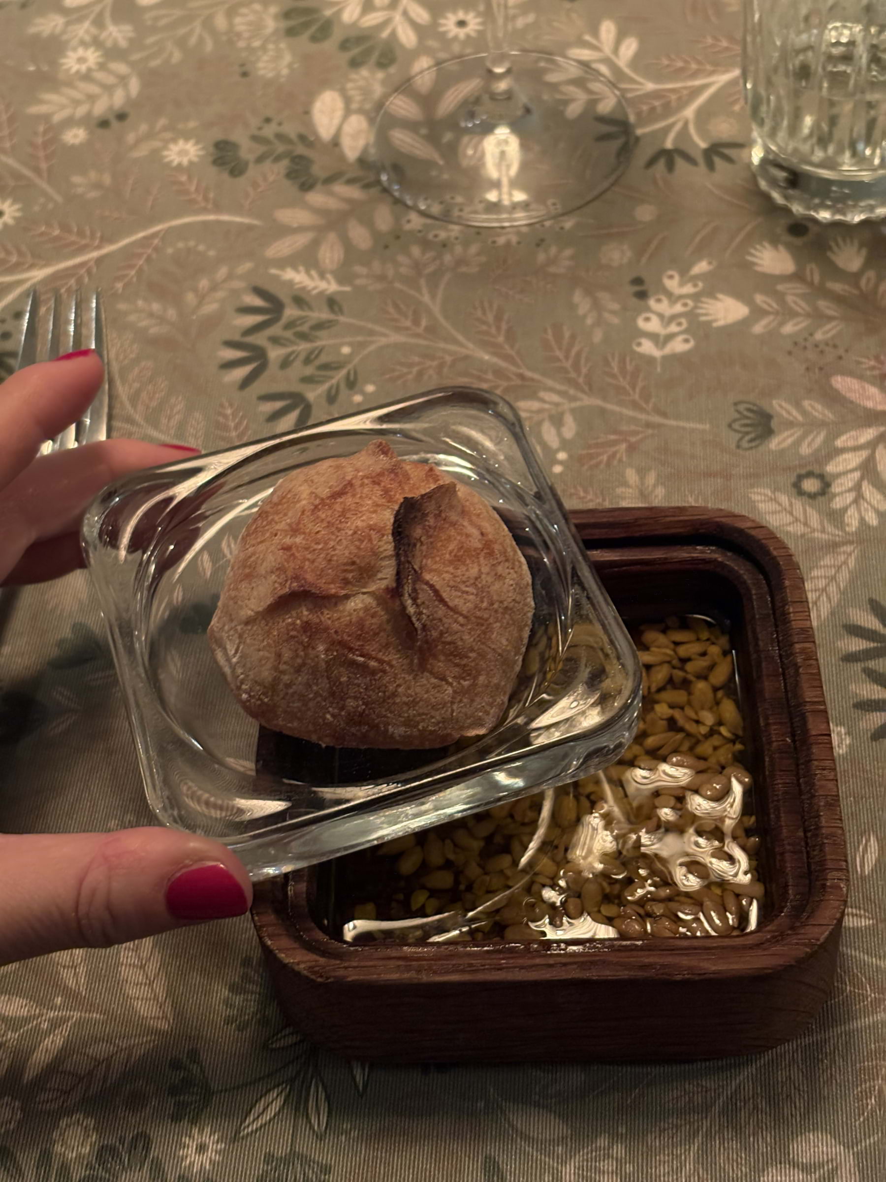 Photo from Lilla Ego by Jessica K. (23/11/2025)