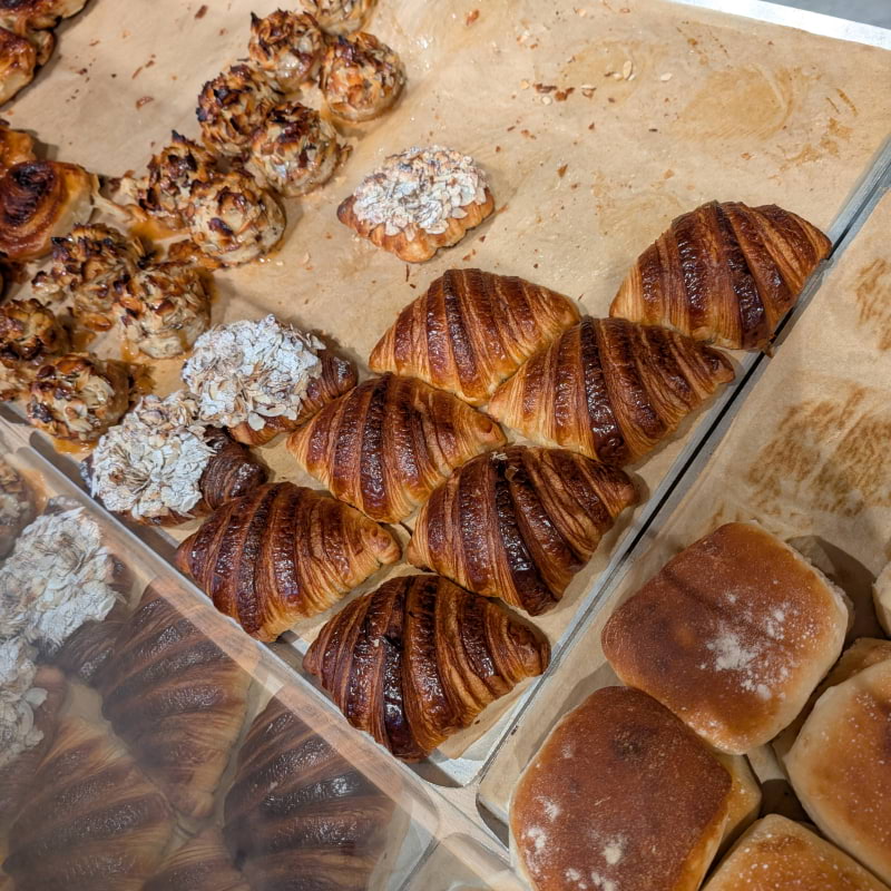 Photo from Lillebrors Bageri by Doux E. (01/11/2025)