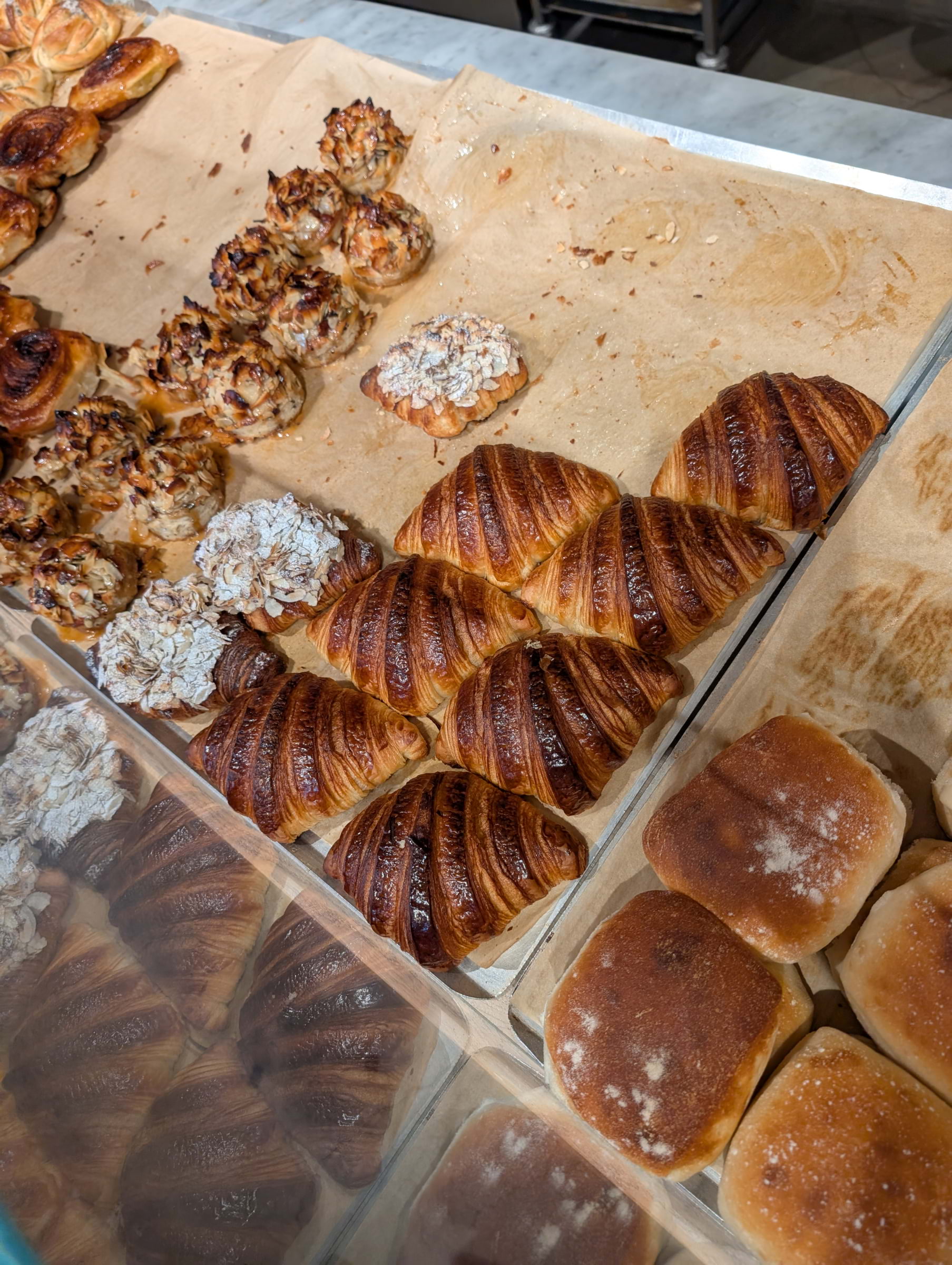 Photo from Lillebrors Bageri by Doux E. (01/11/2025)