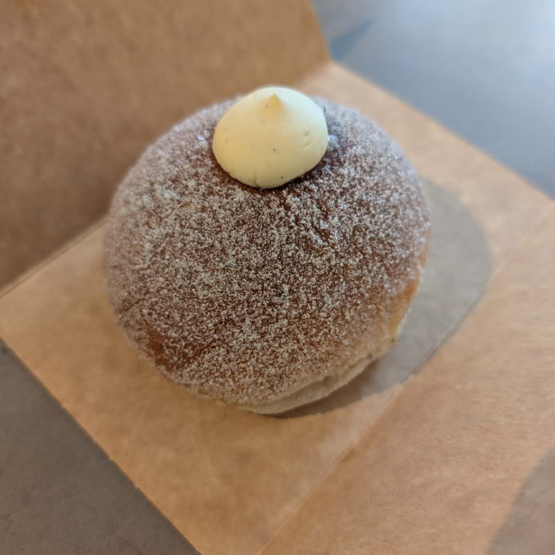 Photo from Lillebrors Bageri by Doux E. (01/11/2025)