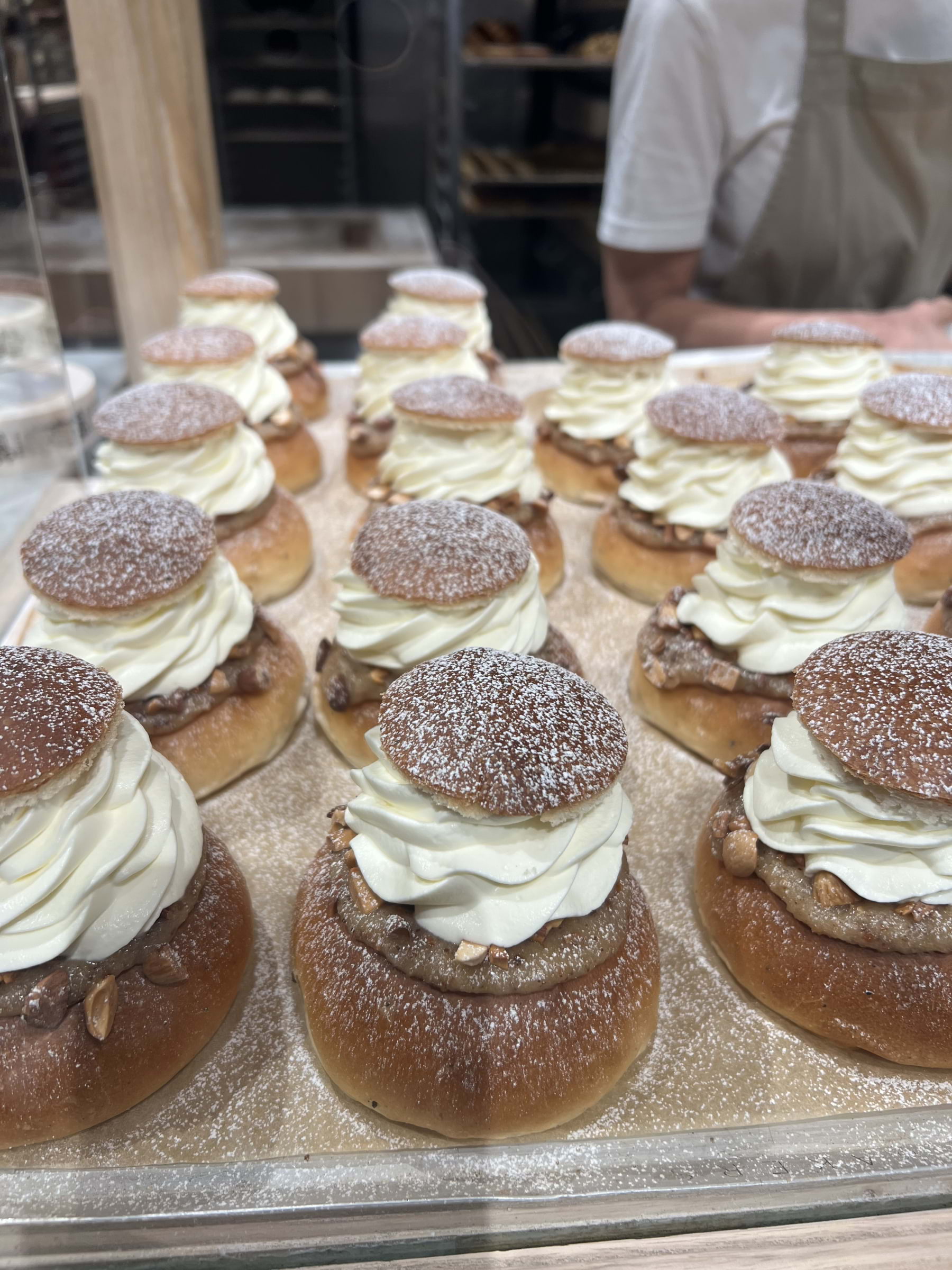 Photo from Lillebrors Bageri by Sara G. (23/06/2025)