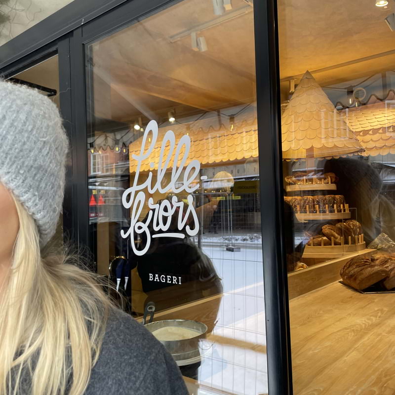 Bild fr&aring;n Lillebrors Bageri av Hedda&nbsp;O. (2026-01-25)