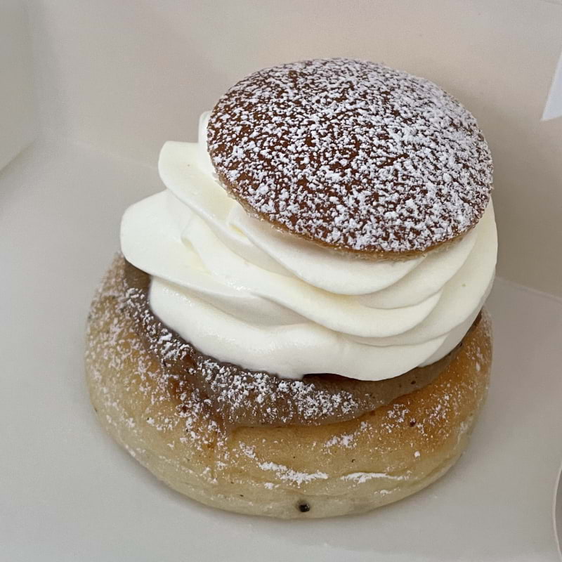 Bild fr&aring;n Lillebrors Bageri av Hedda&nbsp;O. (2026-01-25)