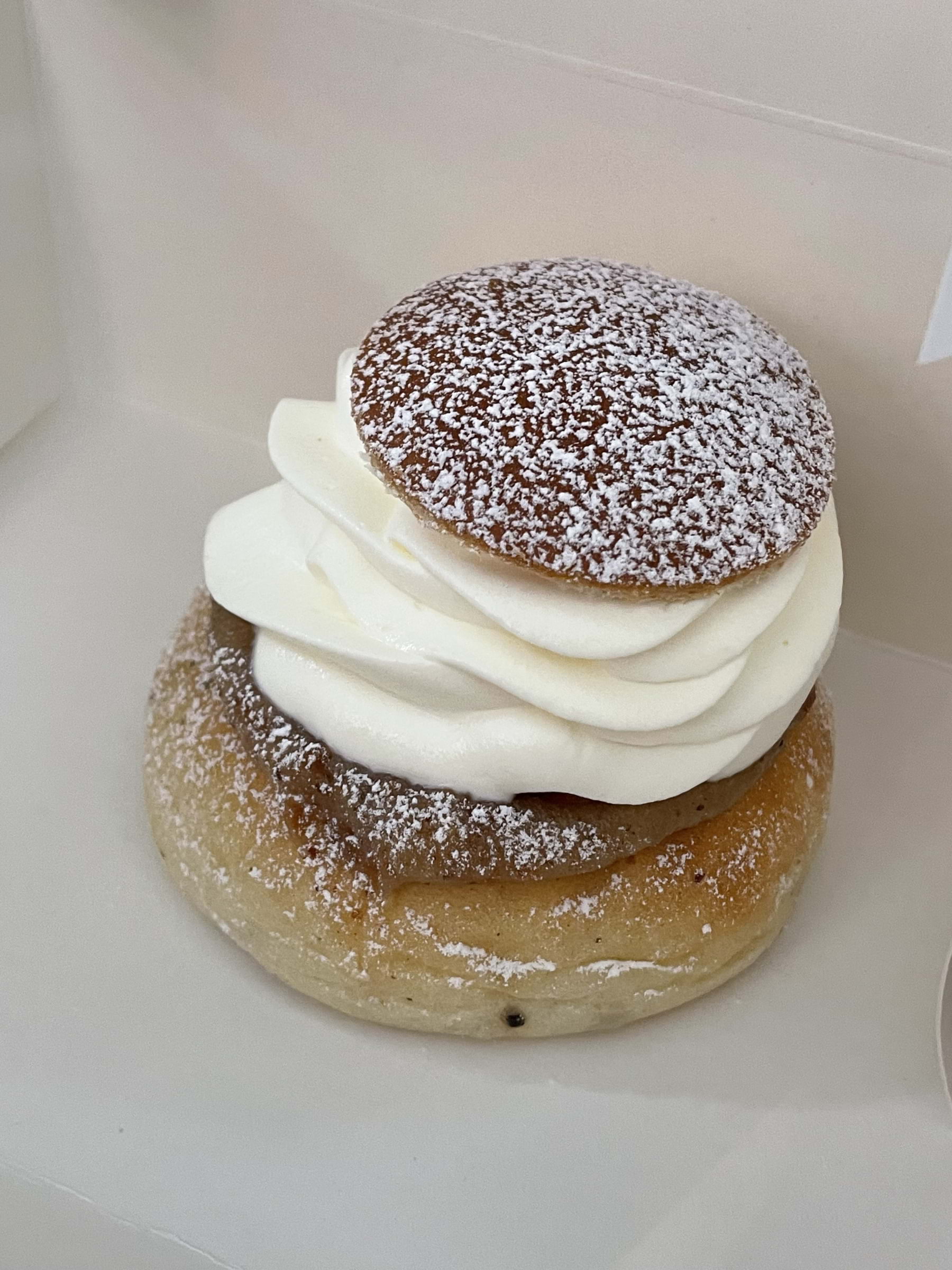 Bild från Lillebrors Bageri av Hedda O. (2026-01-25)