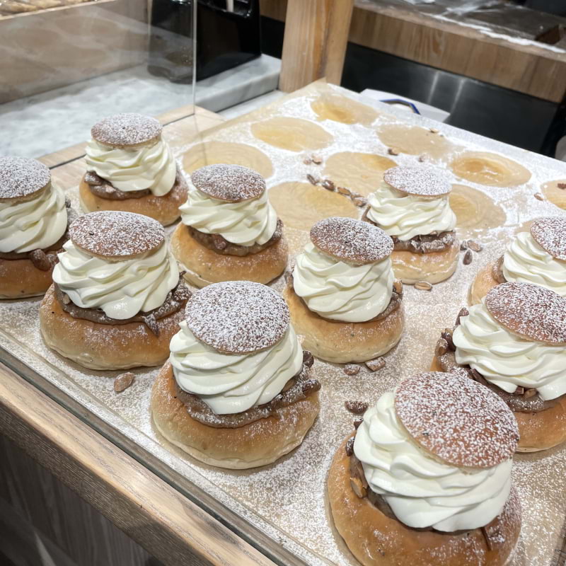 Bild fr&aring;n Lillebrors Bageri av Anton&nbsp;D. (2026-01-25)