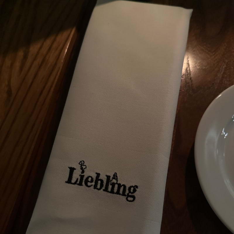 Photo from Liebling by These S. (01/12/2023)