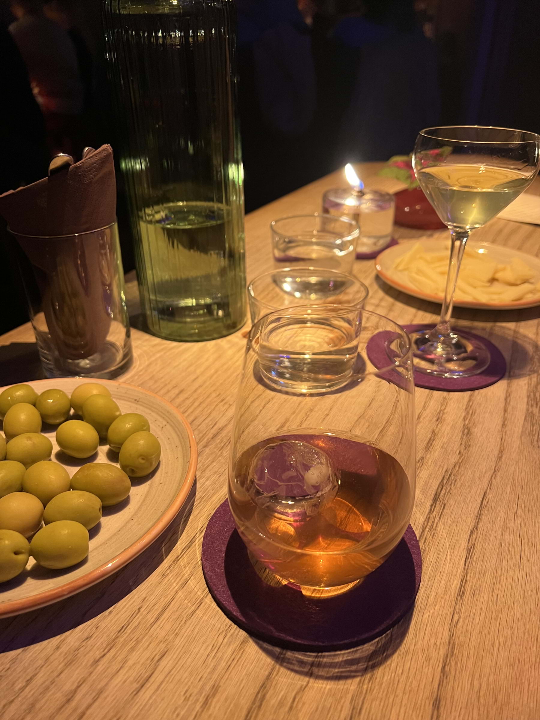 Bild från Lucy's Flower Shop av Evelina H. (2025-10-18)