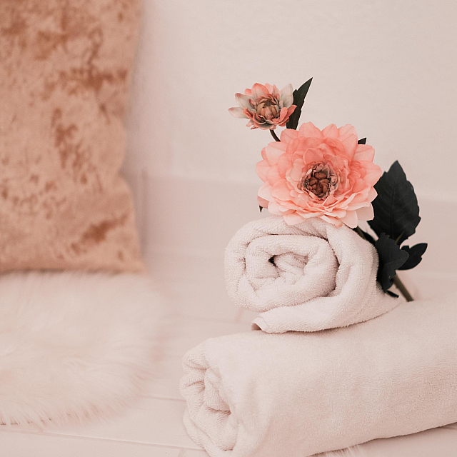 Luxury Spa Stockholm