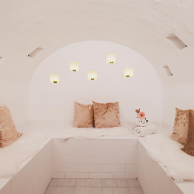Luxury Spa Stockholm