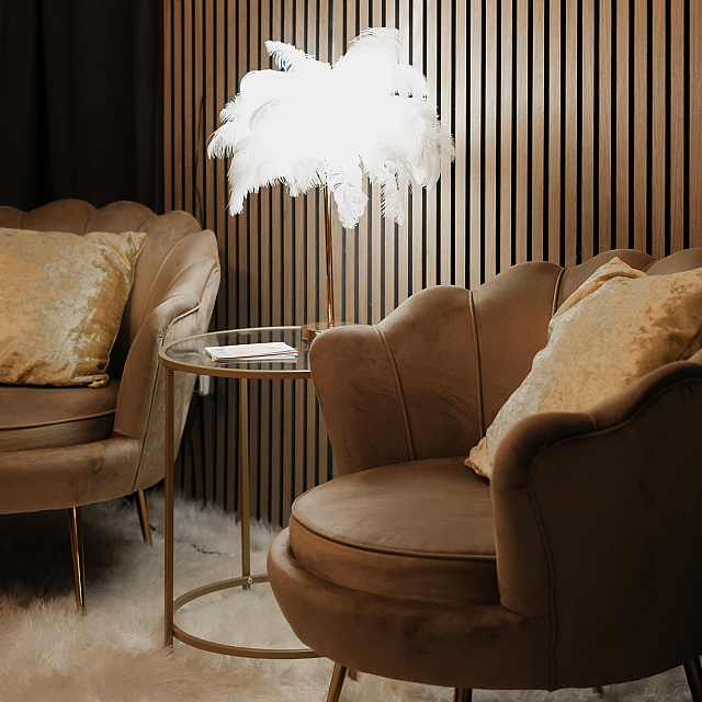 Luxury Spa Stockholm