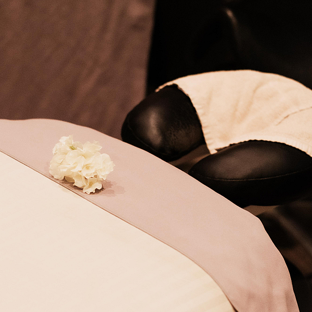 Luxury Spa Stockholm