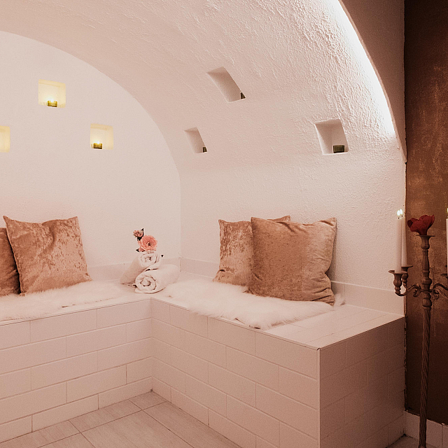 Luxury Spa Stockholm