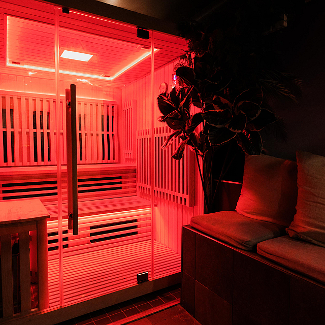 Luxury Spa Stockholm