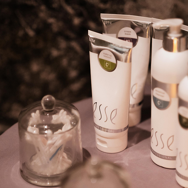 Luxury Spa Stockholm