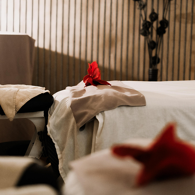 Luxury Spa Stockholm