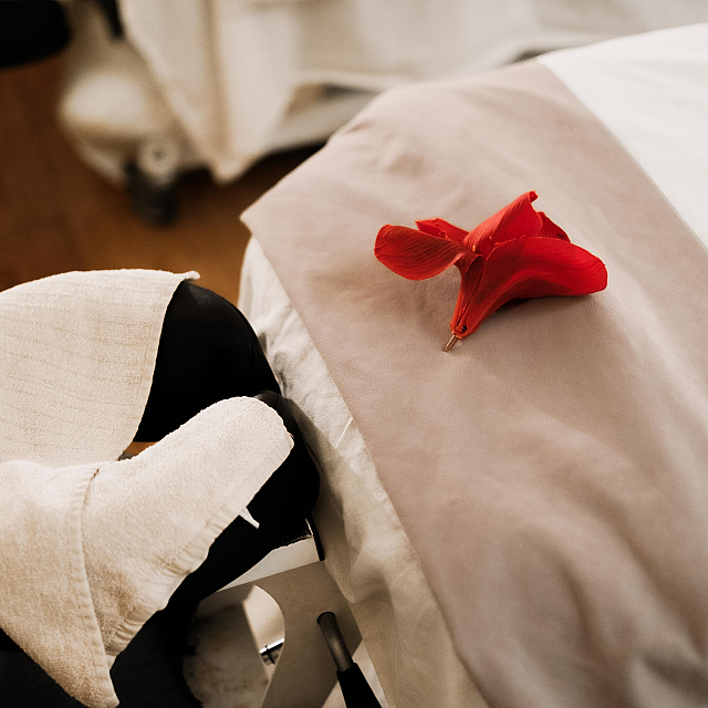 Luxury Spa Stockholm