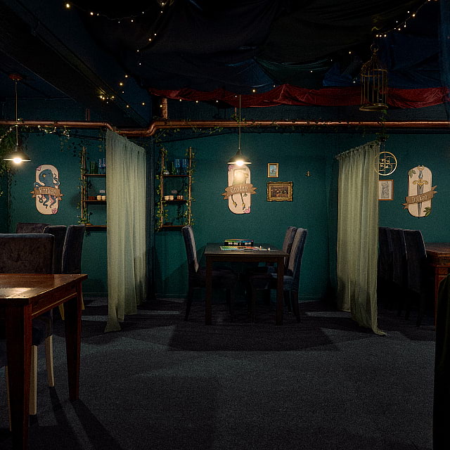 Lunarium