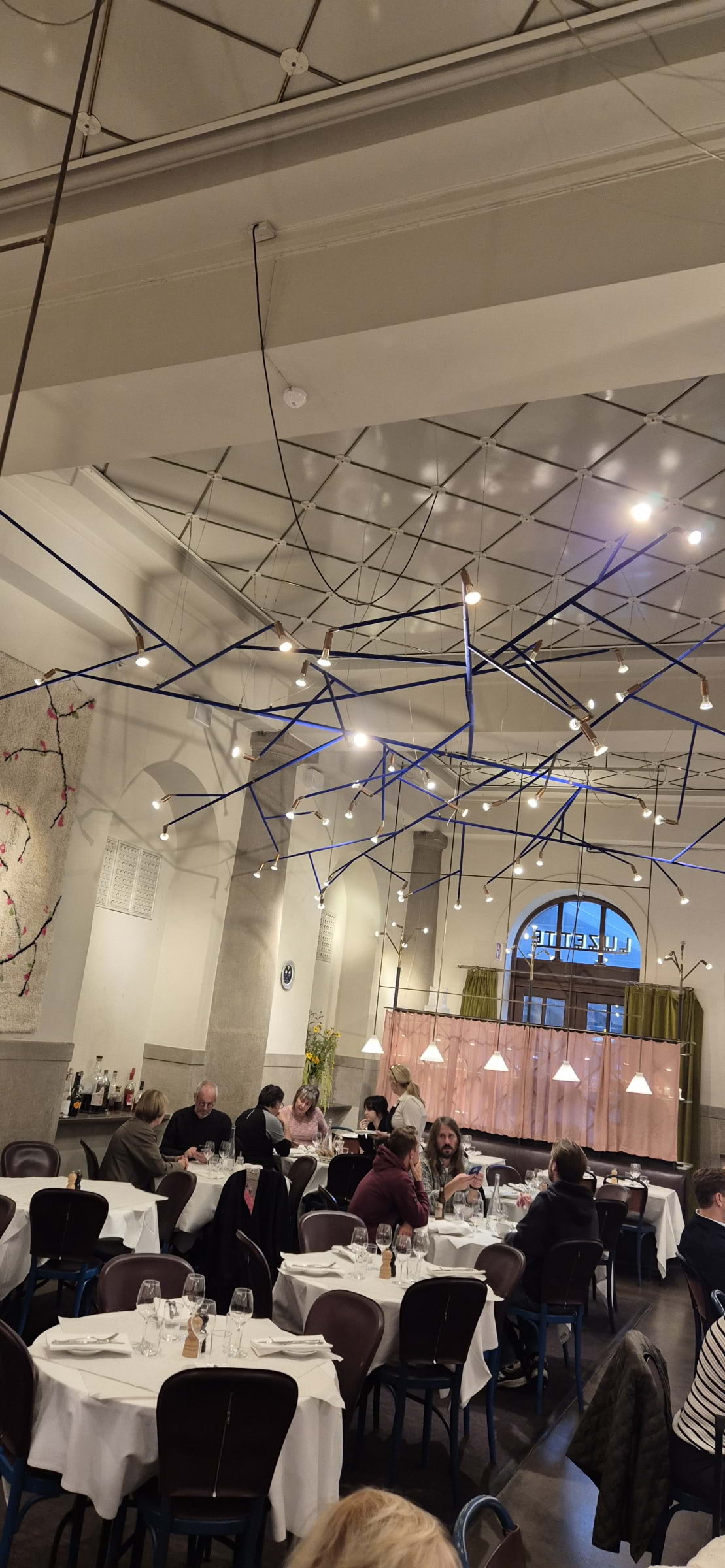 Photo from Luzette by Clemens N. (25/08/2025)