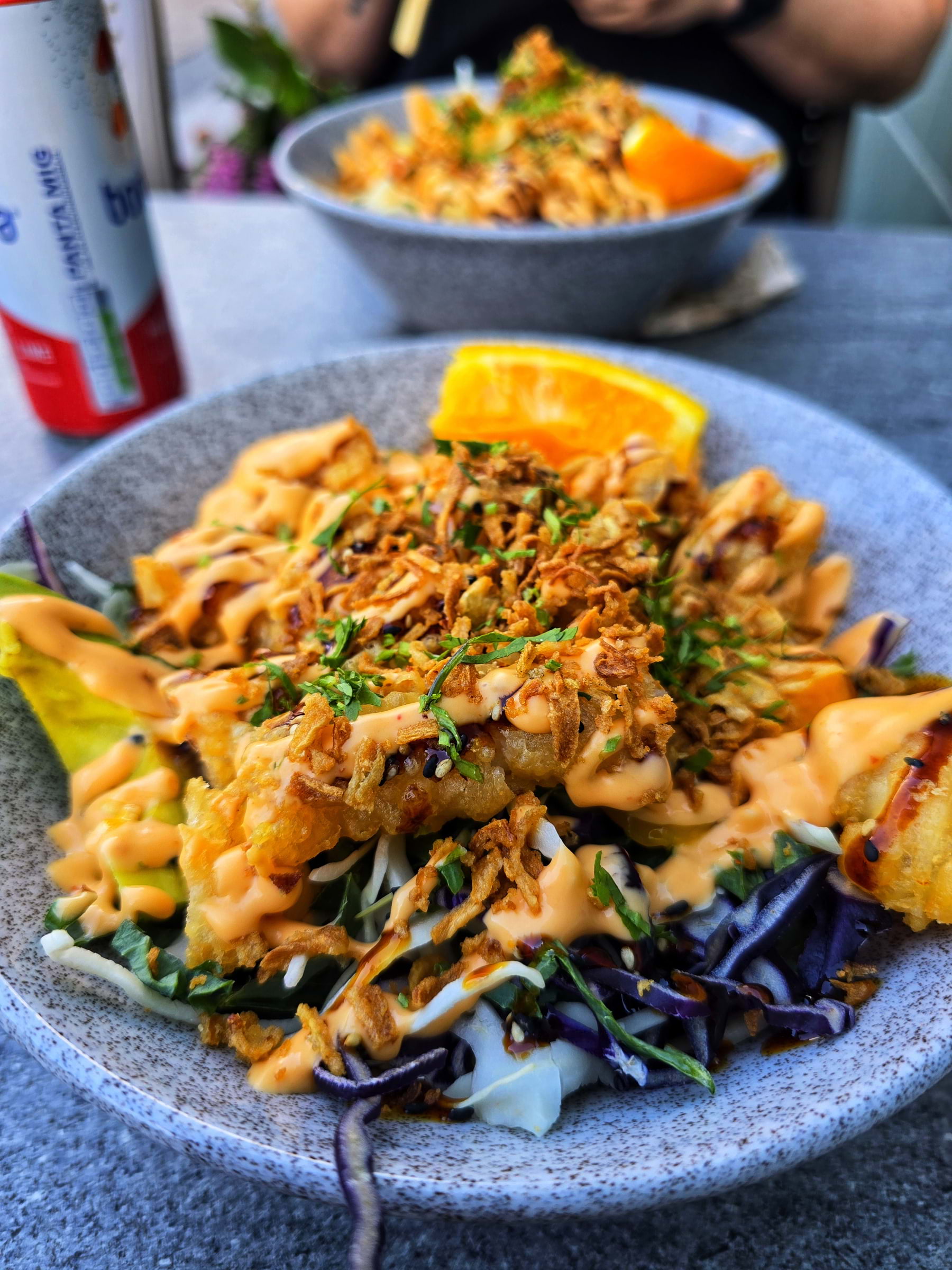 Photo from Lulu Telefonplan by Cecilia S. (29/03/2026)