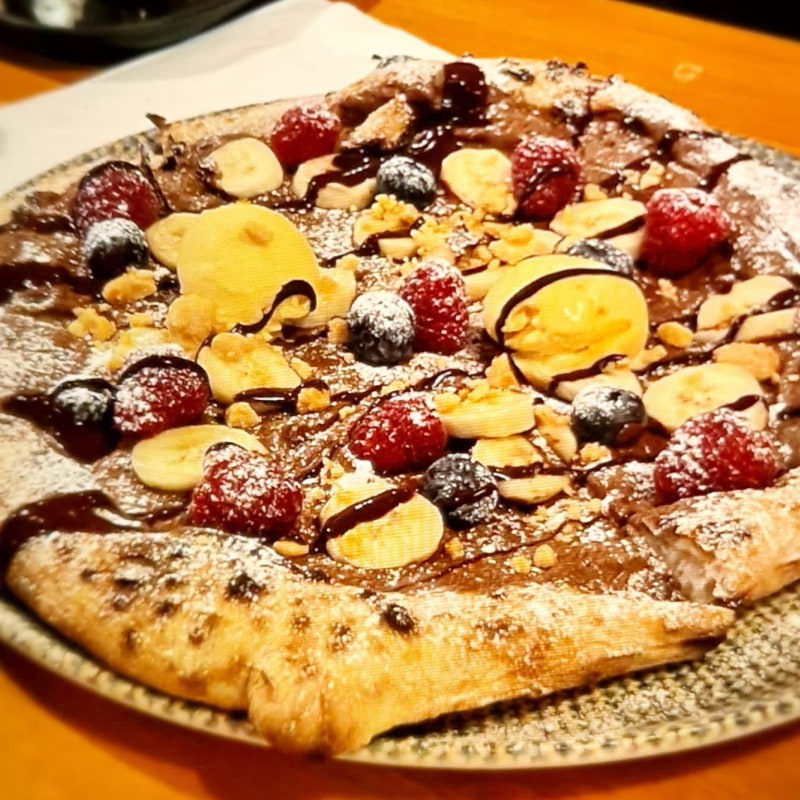 Photo from Lundberg Pasta & Pizza by Lundberg P. (24/04/2025)