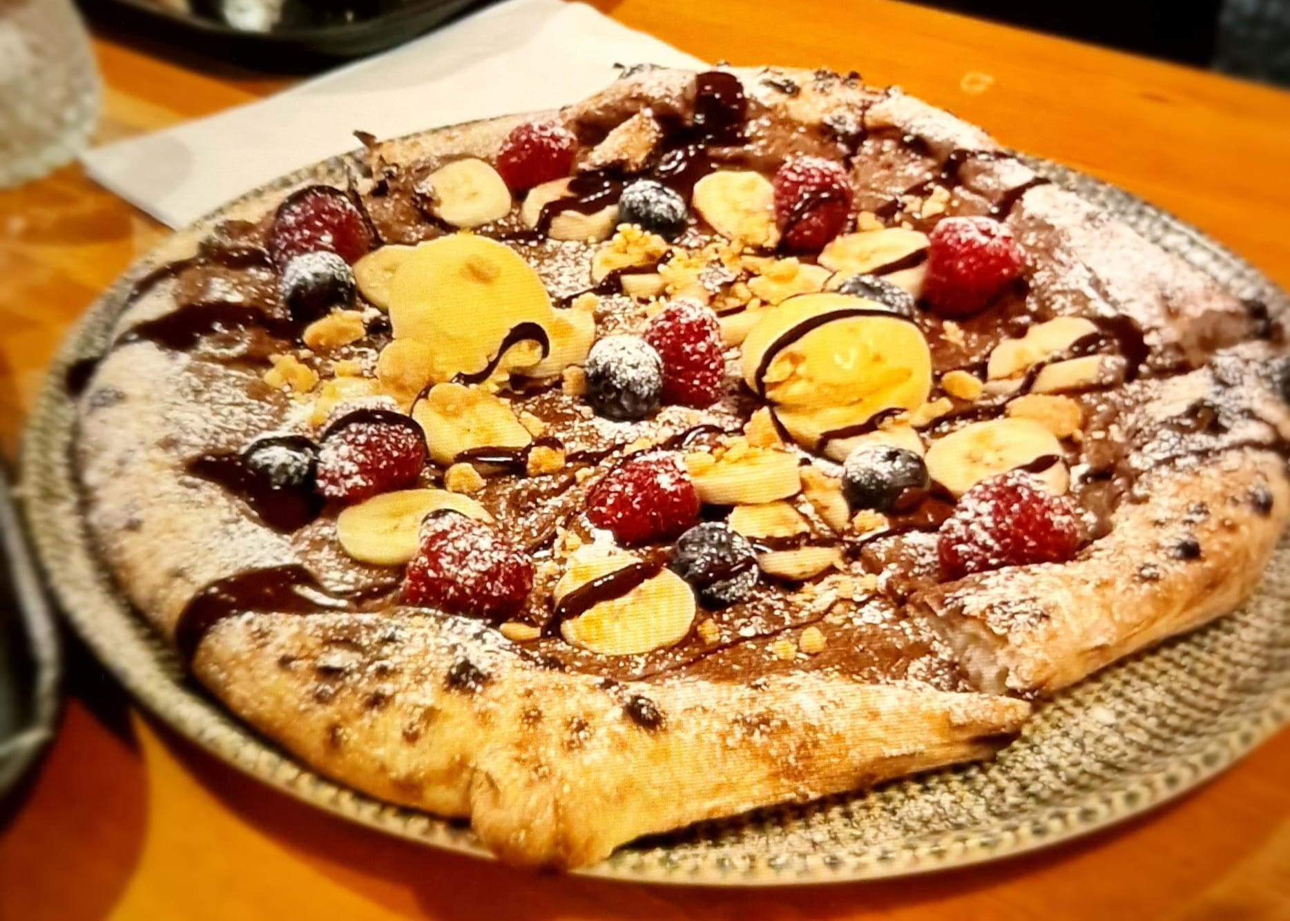 Photo from Lundberg Pasta & Pizza by Lundberg P. (24/04/2025)