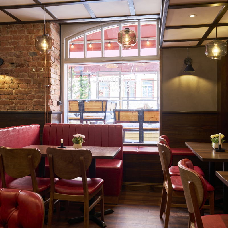 Photo from Lundberg Pasta & Pizza by Lundberg P. (05/12/2025)