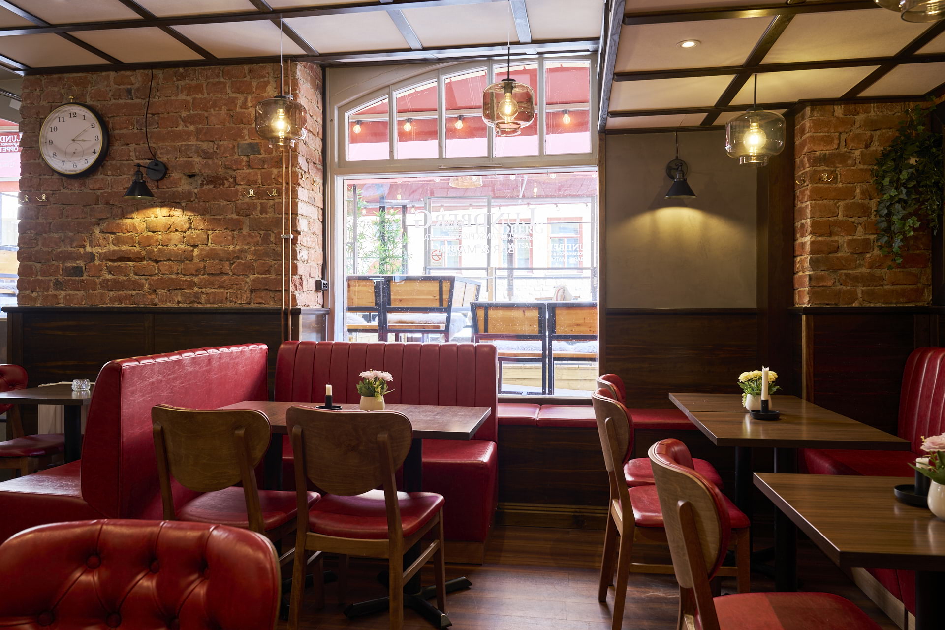 Bild från Lundberg Pasta & Pizza av Lundberg P. (2025-12-05)